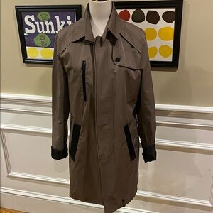 RUDSAK Men’s Raincoat